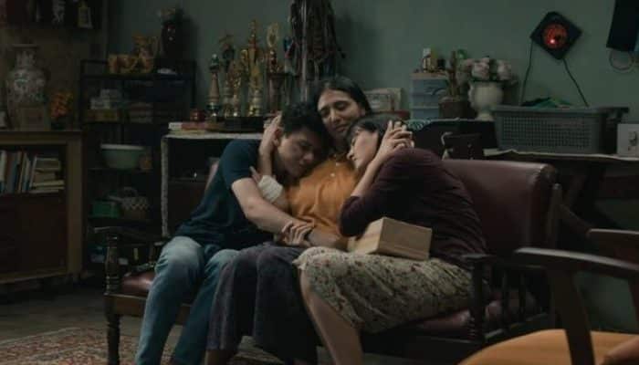 Nonton Ayah Ini Arahnya Kemana Ya? Full Movie Selain LK21, Drama Keluarga Ini Tayang di Bioskop!