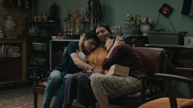 Nonton Ayah Ini Arahnya Kemana Ya? Full Movie Selain LK21, Drama Keluarga Ini Tayang di Bioskop!