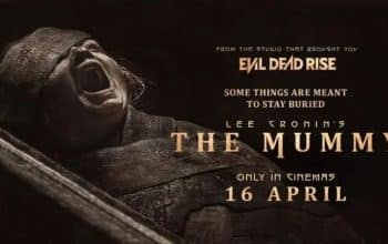 Nonton Lee Cronin’s The Mummy Full Movie Sub Indo Bukan LK21, Horor Gelap Ini Tayang di Bioksop