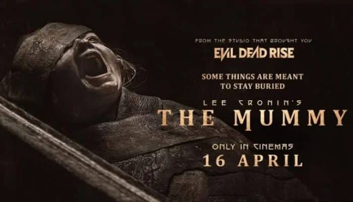 Nonton Lee Cronin’s The Mummy Full Movie Sub Indo Bukan LK21, Horor Gelap Ini Tayang di Bioksop