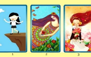 Tes psikologi pilih gambar 2026