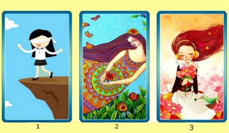 Tes psikologi pilih gambar 2026