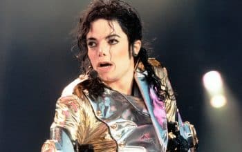 Nonton Film MICHAEL LK21