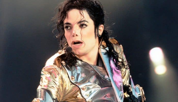 Nonton Film MICHAEL Full HD Bukan LK21, Kisah Perjalanan Raja Pop Tayang di Bioskop