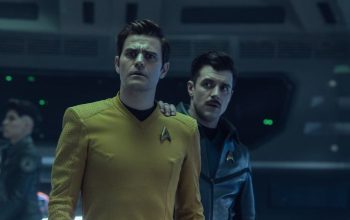Star Trek Strange New Worlds