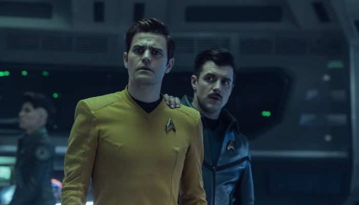 ‘Star Trek Strange New Worlds’ Musim 4 Punya Tanggal Rilis, Trailer Barunya Bikin Merinding!