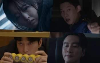 Sinopsis “Gold Land”