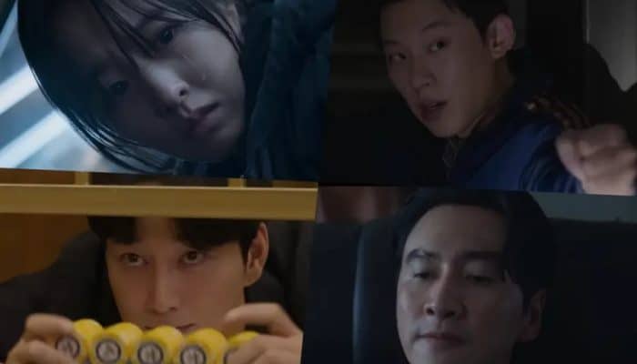 Sinopsis Drama Gold Land, Perebutan Emas yang Memicu Konflik dan Pengkhianatan