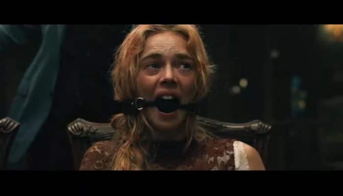 Nonton Ready or Not 2 Here I Come Sub Indo Tayang di Bioskop, Link Selain LK21 Silahkan KLIK DI SINI