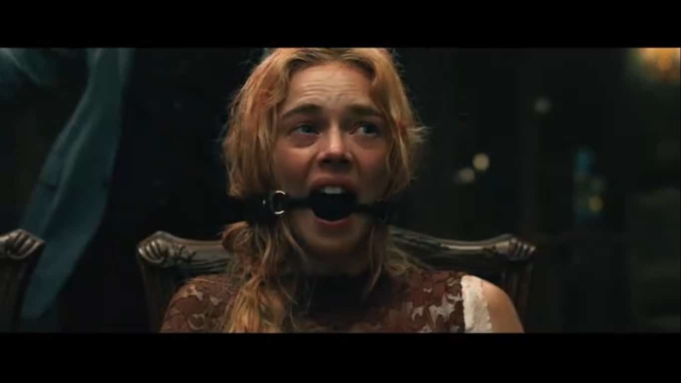 Nonton Ready or Not 2 Here I Come Sub Indo LK21