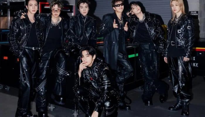 Busan Siapkan Homestay Gratis untuk Penggemar BTS, Solusi Hemat Jelang Konser Besar 2026
