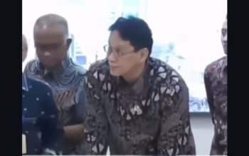 Menteri Purbaya sakit pinggang