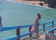 Pantai Balekambang: Pesona “Tanah Lot” Jawa Timur yang Memikat Hati Wisatawan