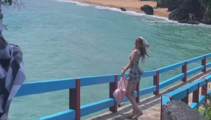 Pantai Balekambang: Pesona “Tanah Lot” Jawa Timur yang Memikat Hati Wisatawan