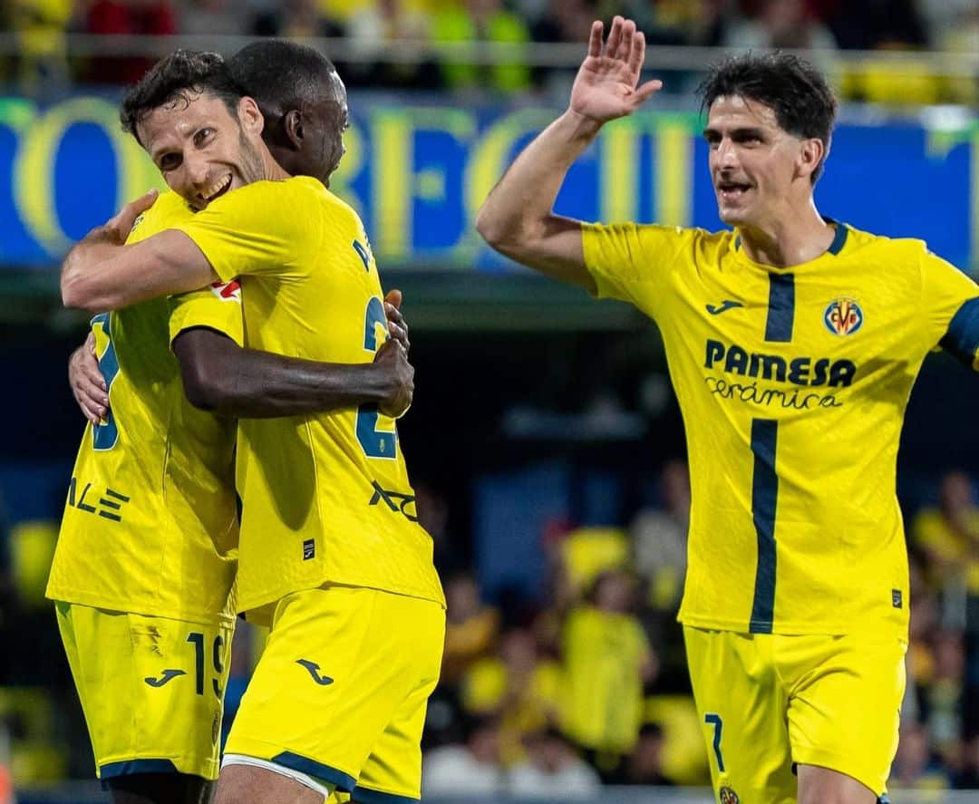 Villarreal