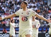 Drama Ligue 1! Lille OSC Makin Dekat Liga Champions, Marseille Mulai Tersingkir?