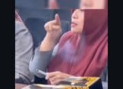 Banyak Anggota Dewan DPRD Jateng Merokok di Ruang Rapat Ber-AC, Netizen Berikan Tanggapan Pedas