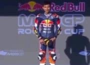 Berhasil Naik dari Posisi ke-17 Menjadi Juara! Ramadhipa Bikin Bangga, Warganet Sebut Jadi “Pembalut Luka”