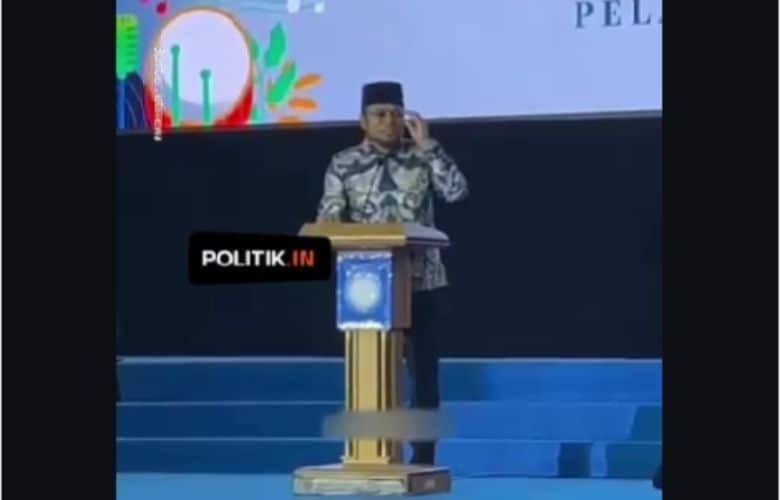 Gubernur Kaltim disoraki