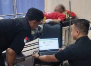 Salut! Disdukcapil Garut Jemput Bola Rekam KTP ODGJ di Puskesmas, Gratis Tanpa Ribet