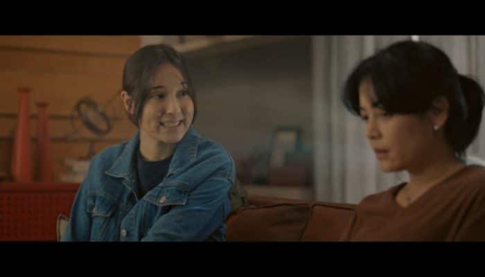 Sinopsis Film Yang Lain Boleh Hilang Asal Kau Jangan, Kisah Haru tentang Keluarga dan Ingatan