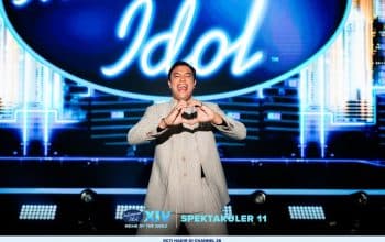 Josh Flo tereliminasi