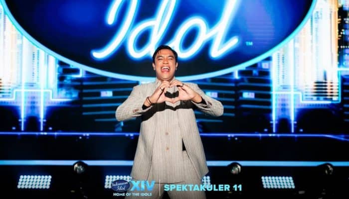 Josh Flo Tereliminasi dari Indonesian Idol Season 14, Ini Kata Fans yang Kecewa!