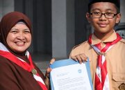 Keren, Siswa SMP Usia 14 dari Subang Raih Apresiasi Resmi dari NASA, Temukan Celah Keamanan Sistem