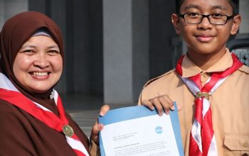 Firoos Ghathfaan Ramadhan