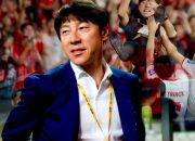 Shin Tae-yong Comeback, Tapi Tangani Timnas Indonesia Cabang Mini Soccer, Apa Kata Warganet?