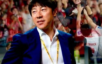 Shin Tae-yong pelatih timnas mini soccer