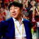 Shin Tae-yong pelatih timnas mini soccer