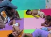 Beredar Luas Video Penggerebekan Daycare di Yogya Digerebek, Warganet: Saya Menangis Terus Melihat Rekamannya