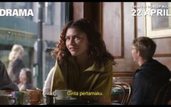 Nonton The Drama Sub Indo Full HD LK21