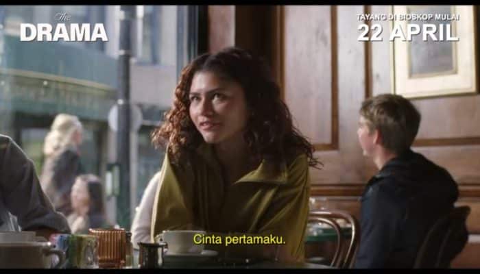 Nonton The Drama Sub Indo Full HD yang Lagi Tayang di Bioskop, Ini Link Tiket Resmi Bukan LK21
