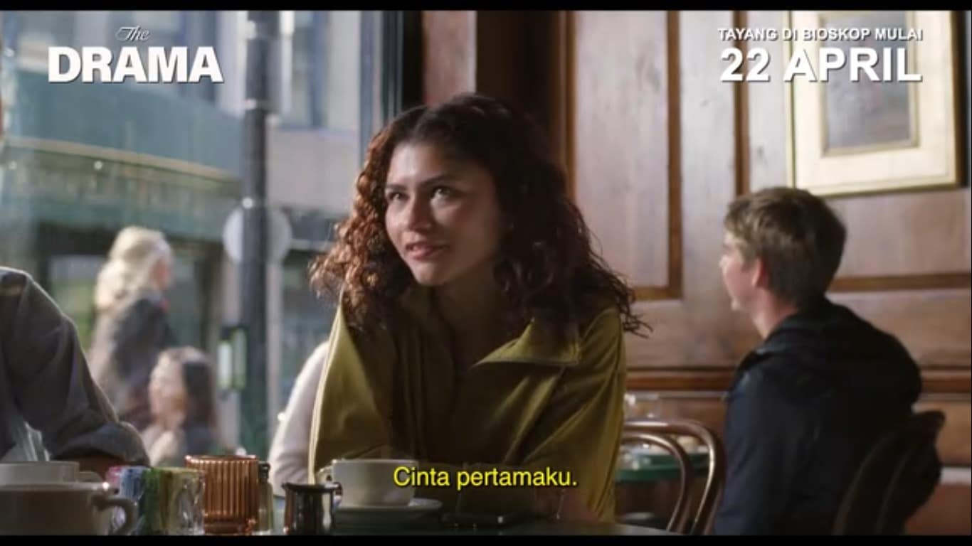 Nonton The Drama Sub Indo Full HD LK21