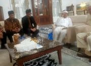 Sumedang Gelar Kirab Panji dan Mahkota Kemaharajaan Sunda, Acara Dimulai 2 Mei 2026