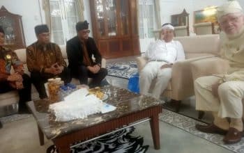 Sumedang Gelar Kirab Panji dan Mahkota Kemaharajaan Sunda, Acara Dimulai 2 Mei 2026