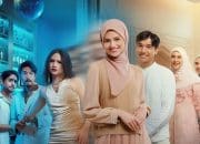 Nonton OTW Halal Episode 8 Bukan LK21, Ini Jadwal Rilis dan Bocoran Ending Terbaru