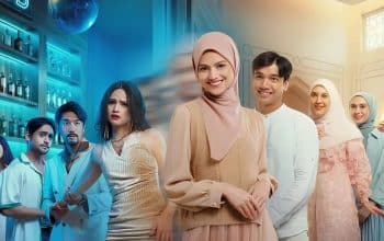 Nonton OTW Halal Episode 8