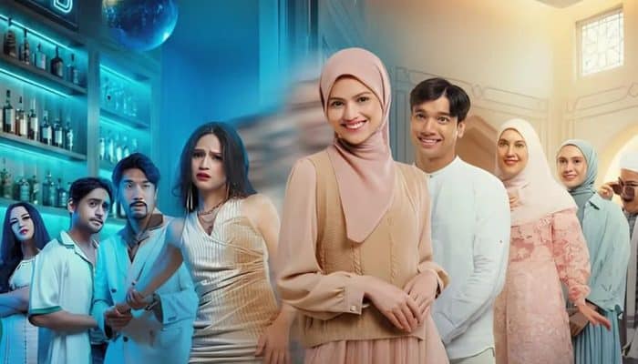 Nonton OTW Halal Episode 8 Bukan LK21, Ini Jadwal Rilis dan Bocoran Ending Terbaru