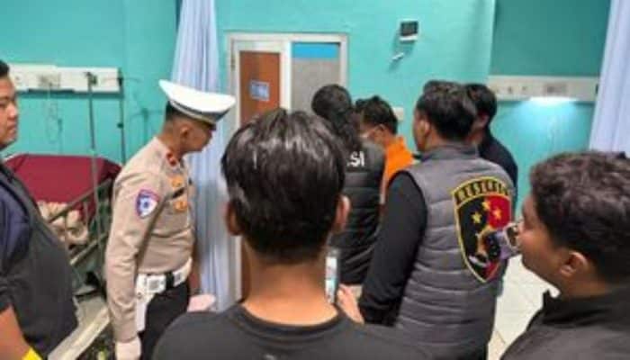 Petani 62 Tahun Ditemukan Meninggal di RS AR Bunda, Polisi Pastikan Tidak Ada Unsur Kekerasan