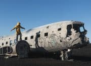 Pernah Ramalkan Kecelakaan Kereta, Tirta Siregar Kini Sampaikan ‘Bisikan Gaib’ akan Ada Musibah Pesawat hingga Akhir Tahun