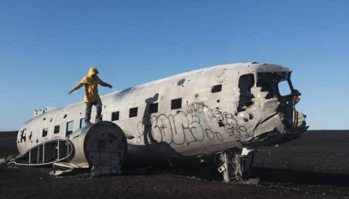 Pernah Ramalkan Kecelakaan Kereta, Tirta Siregar Kini Sampaikan ‘Bisikan Gaib’ akan Ada Musibah Pesawat hingga Akhir Tahun