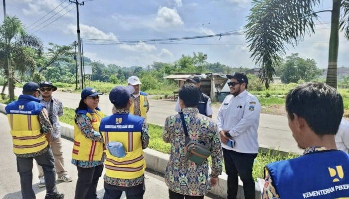 Jalan 1,6 Km di Garut Resmi Diserahkan! Proses Administrasi hingga Fisik Dituntaskan, Ini Dampaknya bagi Warga