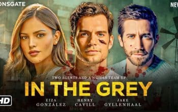 Sinopsis Film In The Grey