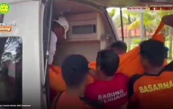 WNA asal Serbia ditemukan tewas di Pantai Mengiat, Nusa Dua.