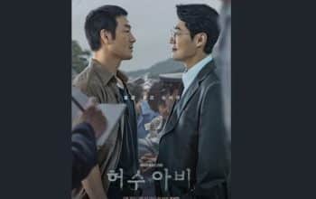 Sinopsis Drama Korea The Scarecrow,