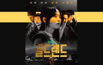 Nonton Gold Land Eps 1-2 Sub Indo