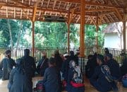 Jelang Kirab Panji, Keraton Sumedang Larang Gelar Prosesi Sakral Ngaruhan di Karomah Leluhur